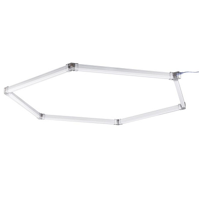 Потолочный светильник Lightstar Varieta V6A450064