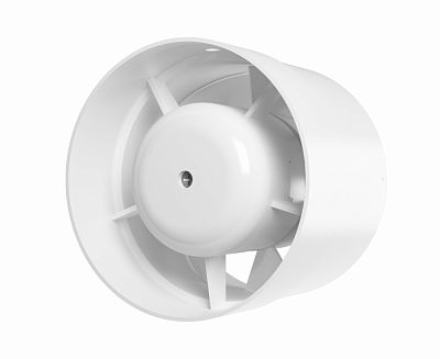 Вентилятор канальный PROFIT 6 BB