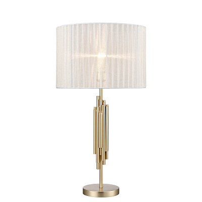 Настольная лампа Vele luce Clarinetto VL3314N01
