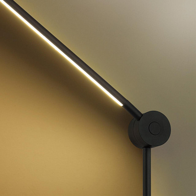 Торшер Odeon Light Foden 7101/15FL