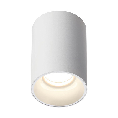 Точечный накладной светильник Novotech Recte 359417