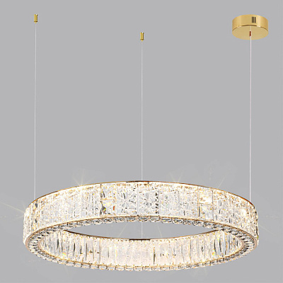 Подвесная люстра Odeon Light Version 5071/100L