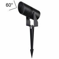 Уличные встраиваемые в грунт Odeon Light Stima 6647/15GL3