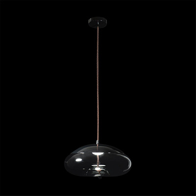 Подвесной светильник Loft It Knot 8134-D mini