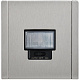 Датчик движения IEK FORTE&PIANO FP755M FP-MS10-N-150-05-M-K50 металл никель