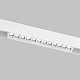 Магнитный трековый светильник Elektrostandard Slim Magnetic 85005/01 a059188
