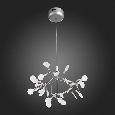 Подвесная светодиодная люстра ST Luce Rafina SL379.103.30