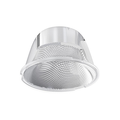 Линза Maytoni ⌀55mm 50° для Focus Led 20Вт LensD50-50