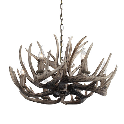Подвесная люстра ST Luce Corna SL154.703.06