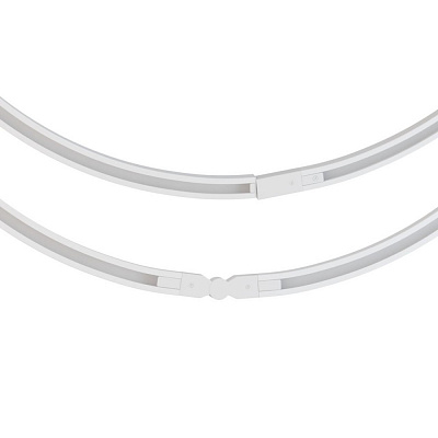 Шинопровод 1,2м Maytoni Track TRX002-111W