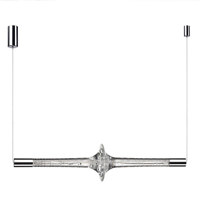 Подвесной светильник Odeon Light Olla 6697/7L