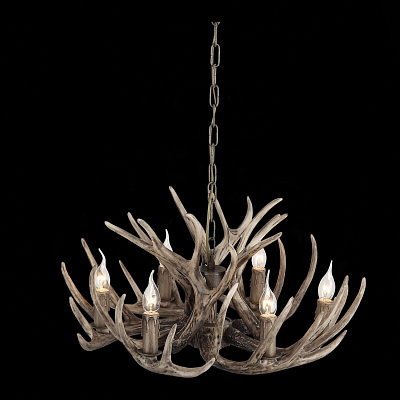 Подвесная люстра ST Luce Corna SL154.703.06