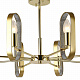 Потолочная люстра F-Promo Scintillans 2483-8P