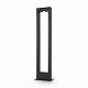 Фонарь уличный Maytoni Outdoor Bonn O425FL-L10GF