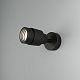 Спот Eurosvet Plat 20125/1 LED черный a057393