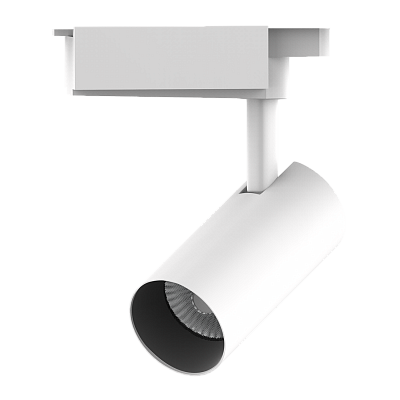 Светильник трековый Gauss 12W 1100lm 4000K 180-220V IP20 LED TR079