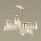 Подвесной светильник Odeon Light Exclusive Gatsby 4877/7