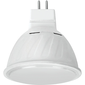 Лампа светодиодная Ecola Premium MR16 10W GU5.3 4200K M2UV10ELC (2 шт)