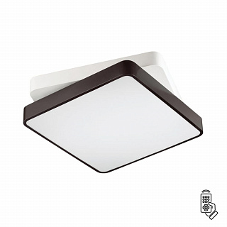 Потолочный светодиодный светильник Lumion Agatha 4511/72CL