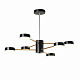 Подвесная люстра F-Promo Atma 3058-6P