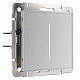 Сенсорный диммер с Wi-Fi Werkel серебряные a063596