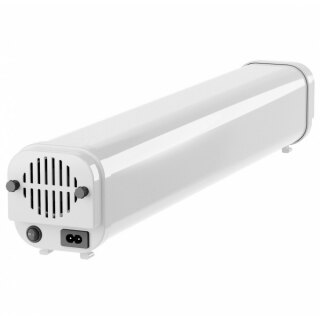 Рециркулятор Navigator  без ламп 82611 NUR-01-215-G13-WH