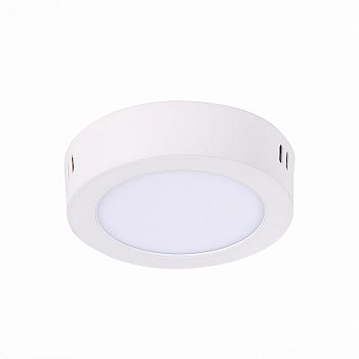 Настенно-потолочный светодиодный светильник ST Luce Nubes ST112.532.06