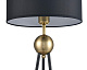 Настольная лампа Vele Luce Saturno VL5764N01