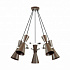 Подвесная люстра Lumion Quinn 4417/5