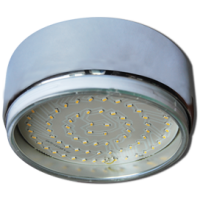 Накладной светильник Ecola GX70 FC70FFECB