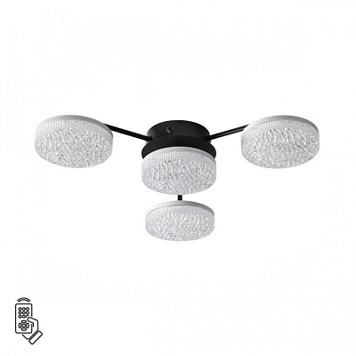 Потолочная люстра Lumion Didana 8236/4CL