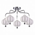 Люстра потолочная Lumion Juliet 4458/5C