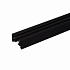 Шинопровод однофазный 1м Elektrostandard TRL-1-1-100-BK a039504