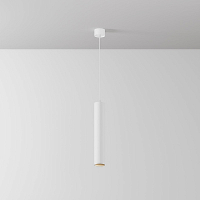 Подвесной светильник Maytoni Focus LED P072PL-L12W3K-1