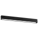 Трековый светильник для однофазного шинопровода Lightstar Teta 205237