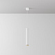 Подвесной светильник Maytoni Focus LED P072PL-L12W3K-1