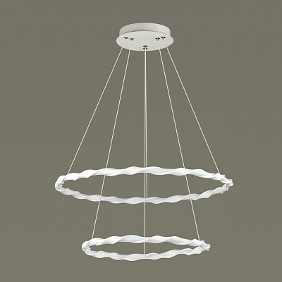 Подвесной светодиодный светильник Lumion Serenity 3700/58L