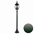 Парковый светильник Arte Lamp Atlanta A1046PA-1BGB