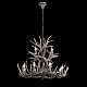 Подвесная люстра ST Luce Corna SL154.703.12