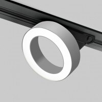 Трековый светодиодный светильник  Elektrostandard Spila 85079/01 a056375