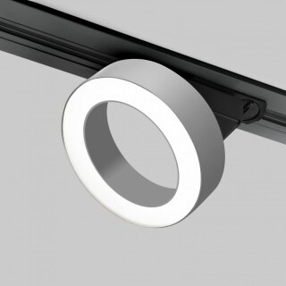 Трековый светодиодный светильник  Elektrostandard Spila 85079/01 a056375