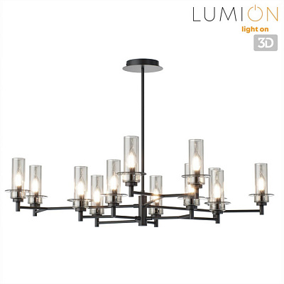 Люстра Lumion Madonna 6555/12C