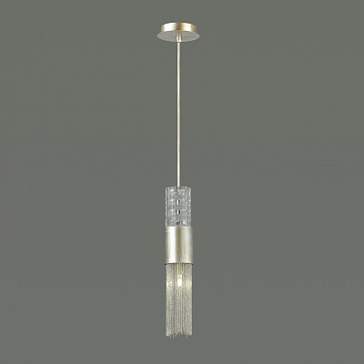 Подвесной светильник Odeon Light Perla 4631/1
