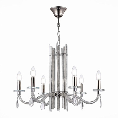 Подвесная люстра St Luce Epica SL1656.103.06
