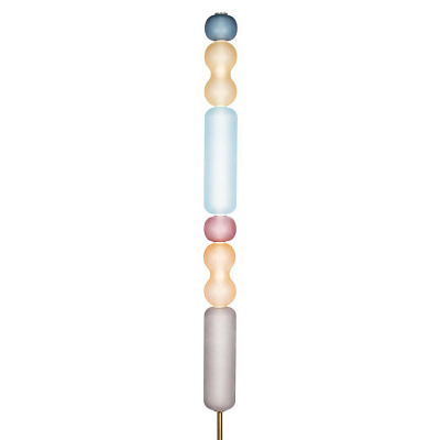 Торшер Loft It Lollipop 10239/F