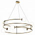 Подвесная люстра Maytoni Balance MOD317PL-06G