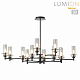 Люстра Lumion Madonna 6555/12C