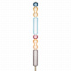Торшер Loft It Lollipop 10239/F