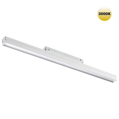 Трековый светильник Novotech Flum 359200