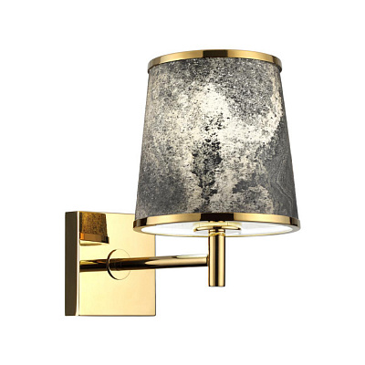 Бра Odeon Light Bergi 5064/1W